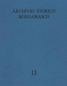 archivio storico