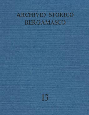 archivio storico